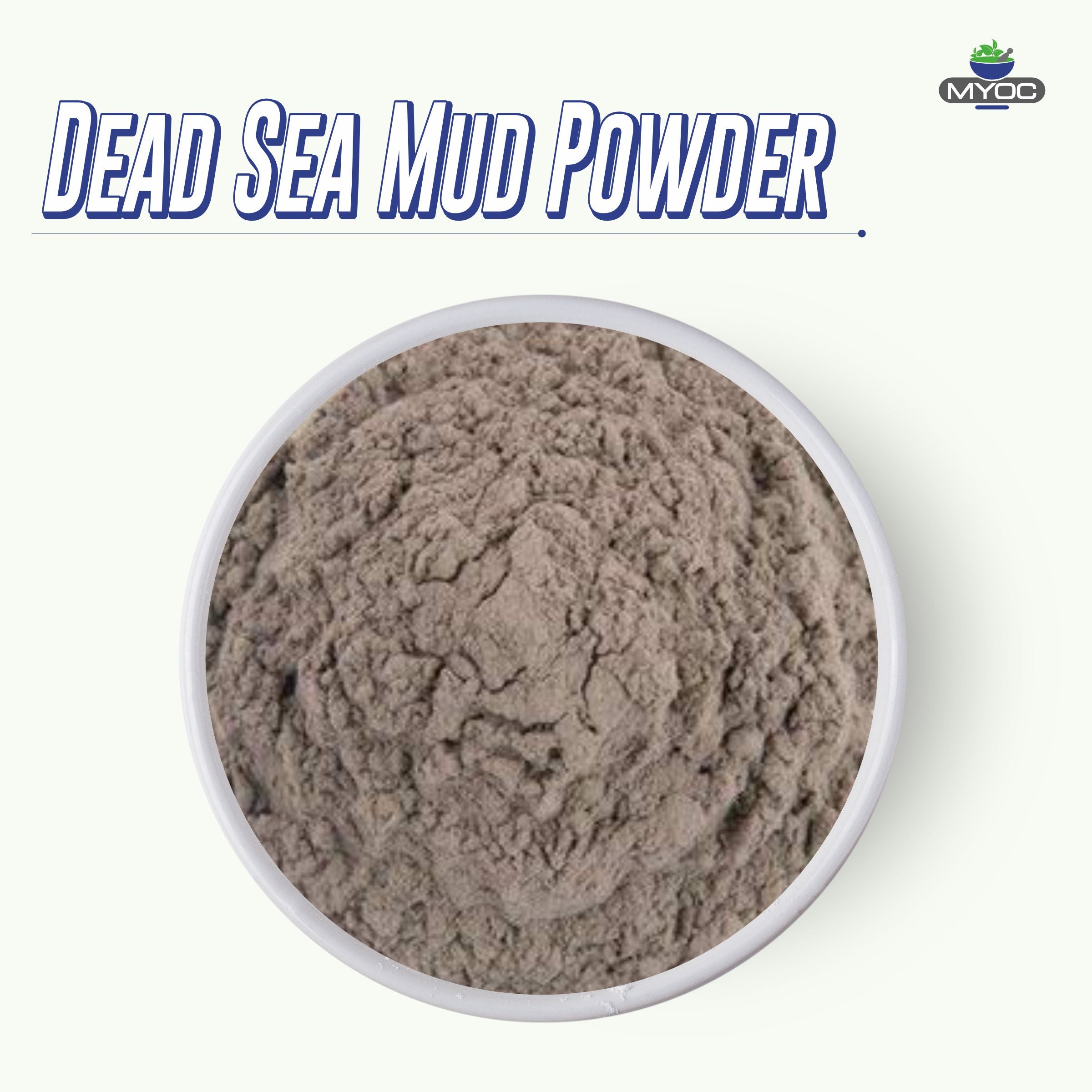 shoprythmindia Cosmetic Raw Material,Cosmetic Raw Materials Myoc Dead Sea Mud Powder shoprythmindia Cosmetic Raw Material,Cosmetic Raw Materials Myoc Dead Sea Mud Powder